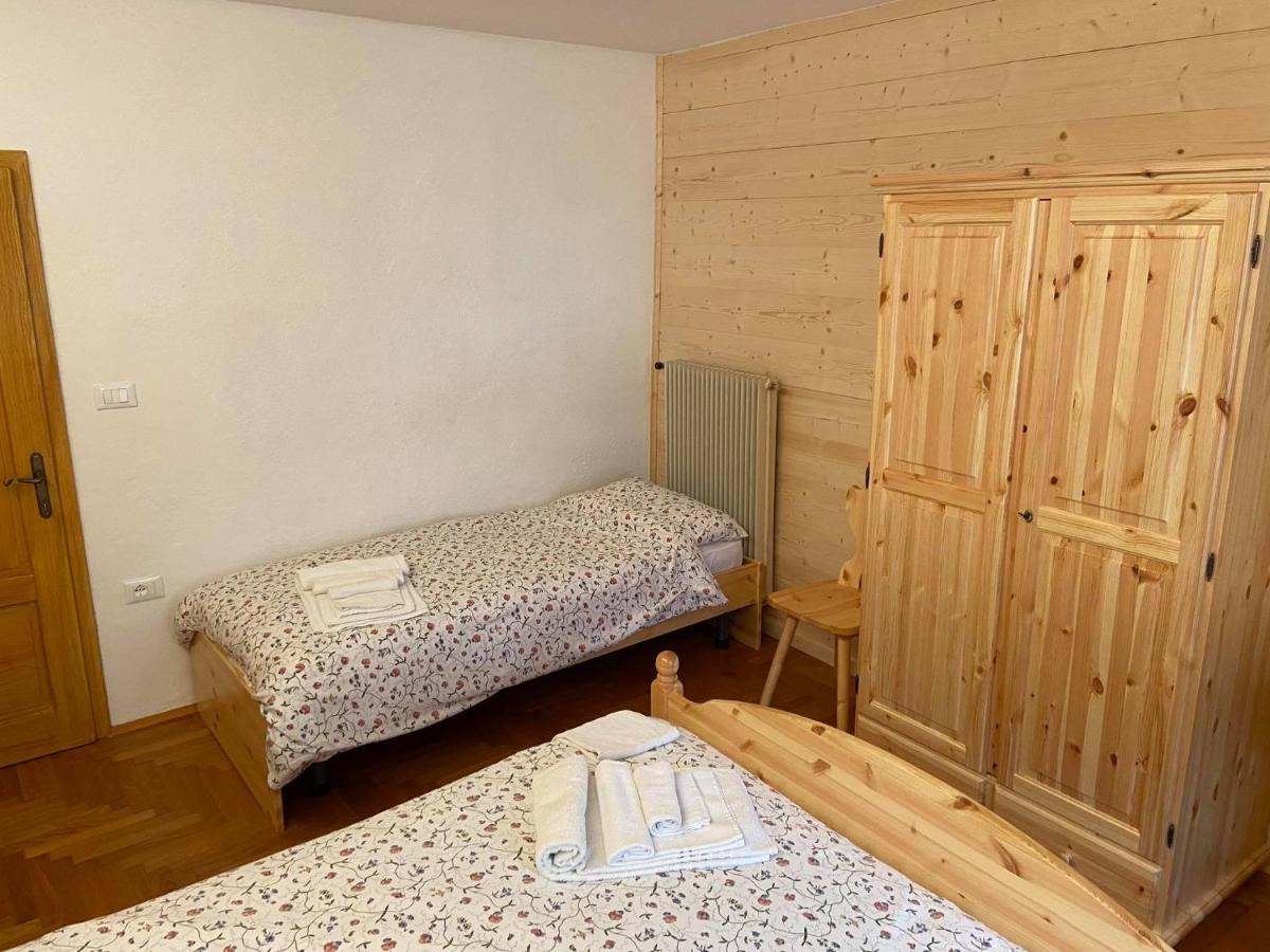 Casa Ortis Locanda