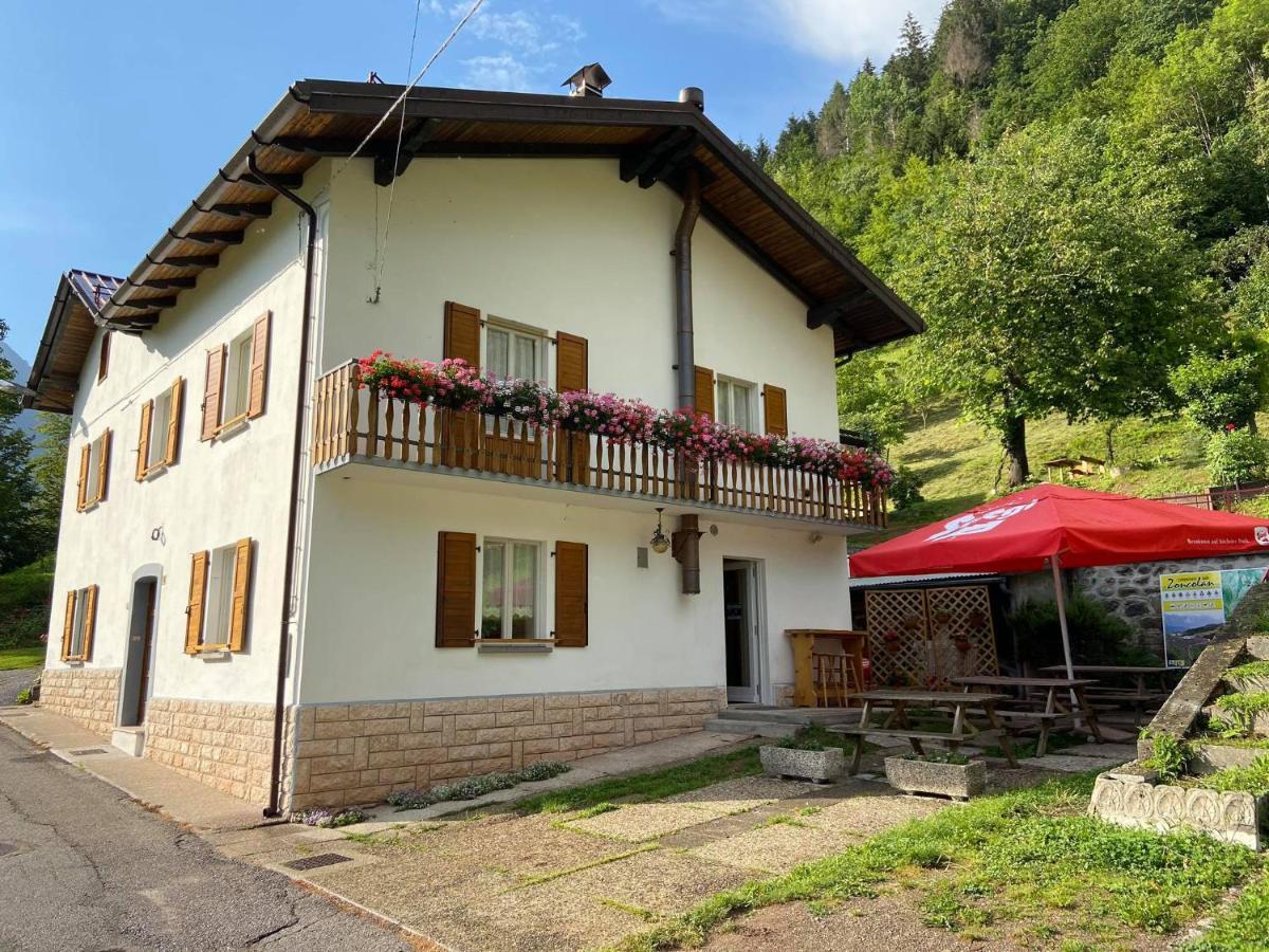 Casa Ortis Locanda